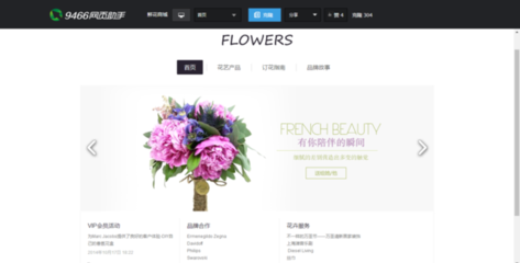 无需代码，轻松制作HTML5网页 广告设计师的实用工具指南