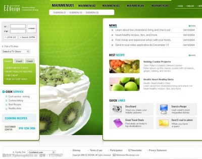 广告设计中图片素材的选择与应用