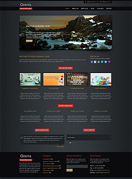 网站设计素材与网页制作素材的全面指南